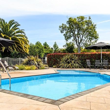 Motueka Garden Motel Eksteriør bilde
