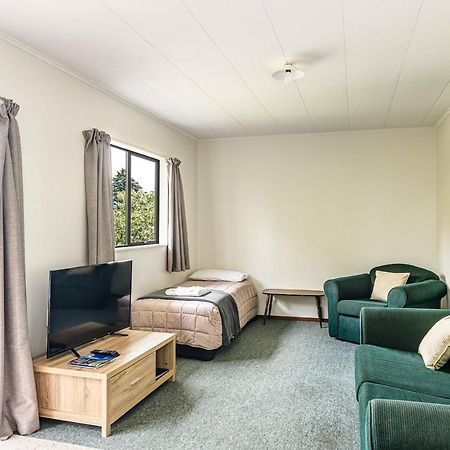 Motueka Garden Motel Eksteriør bilde