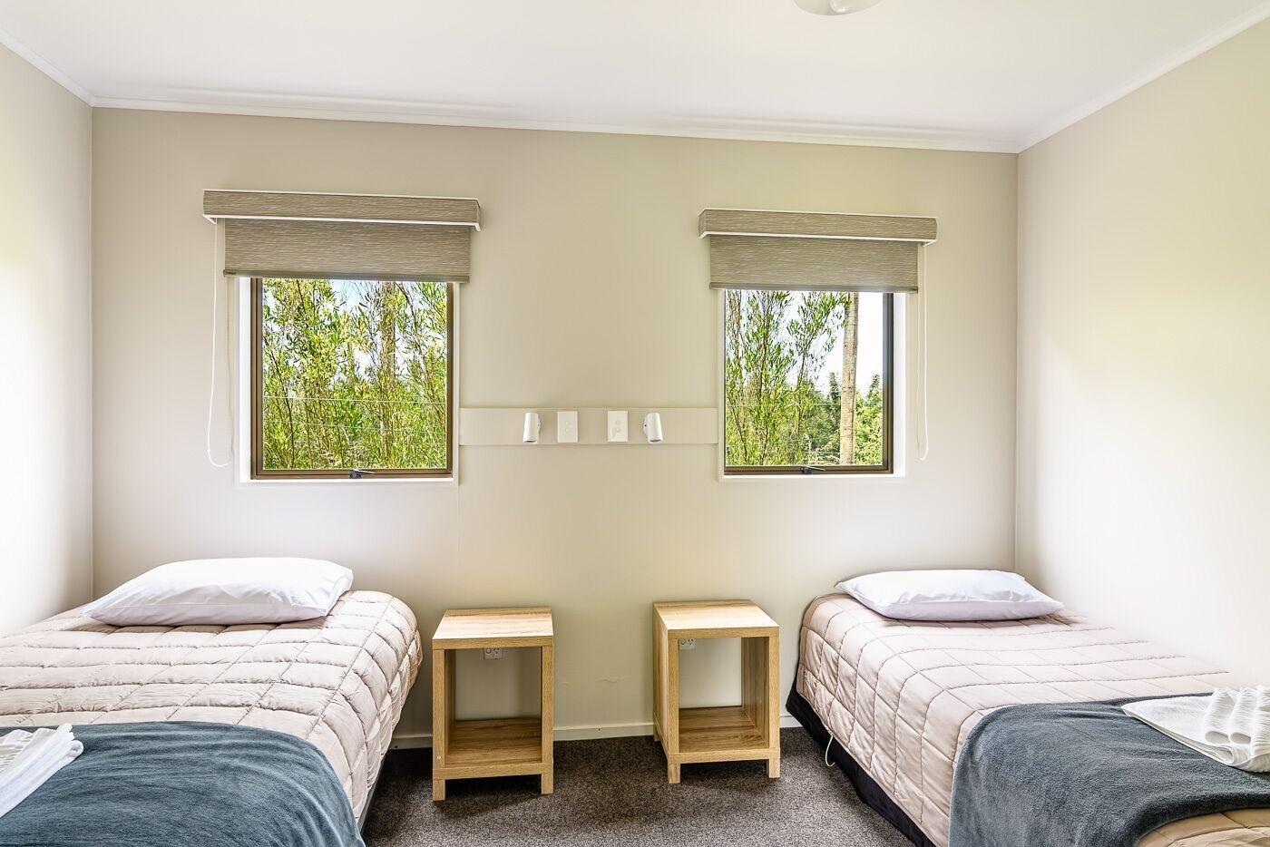 Motueka Garden Motel Eksteriør bilde