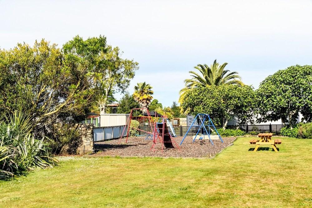 Motueka Garden Motel Eksteriør bilde