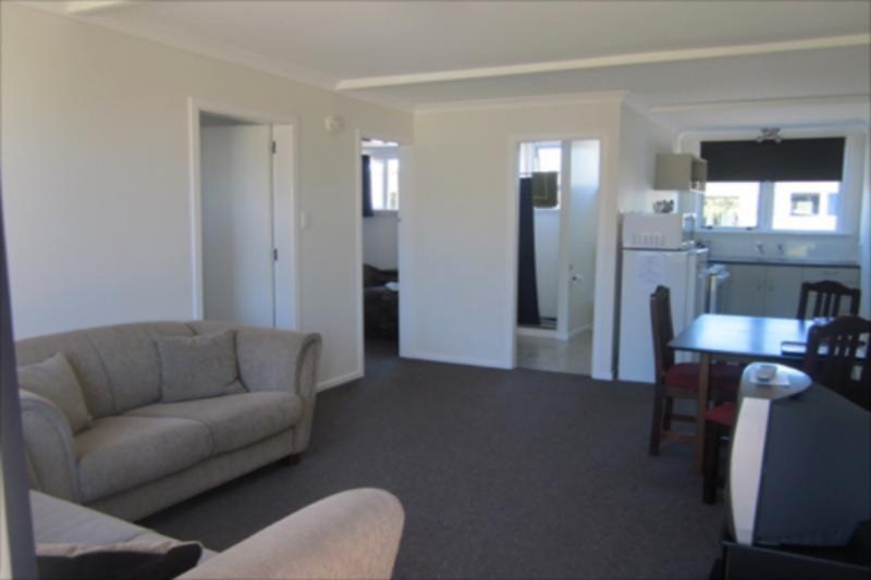 Motueka Garden Motel Eksteriør bilde