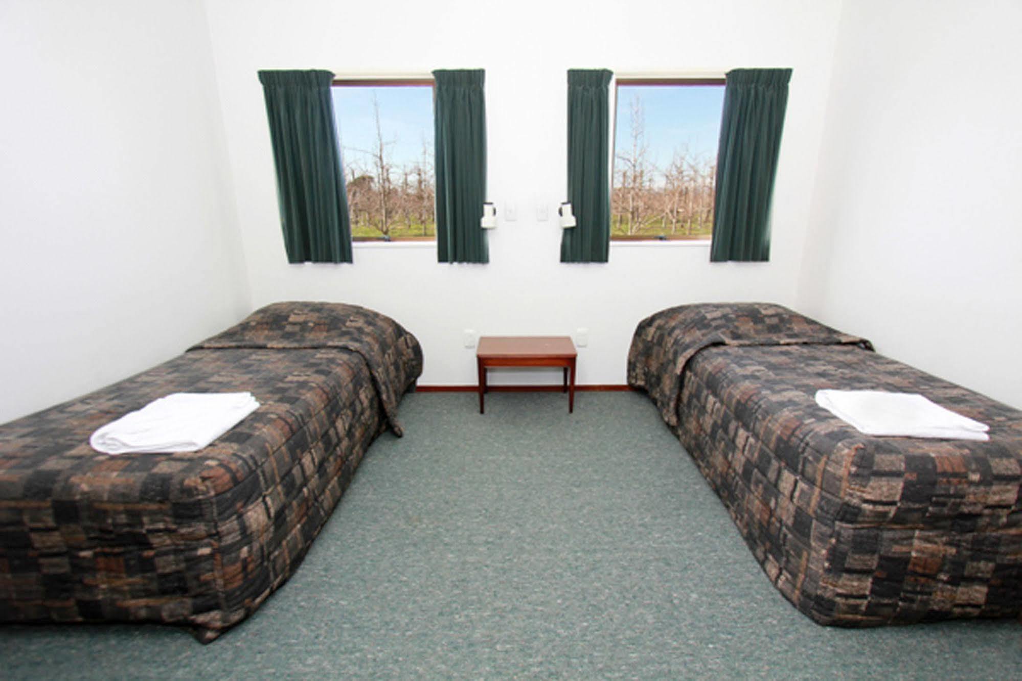Motueka Garden Motel Eksteriør bilde