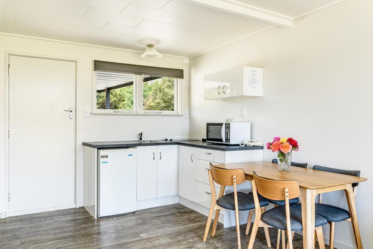 Motueka Garden Motel Eksteriør bilde