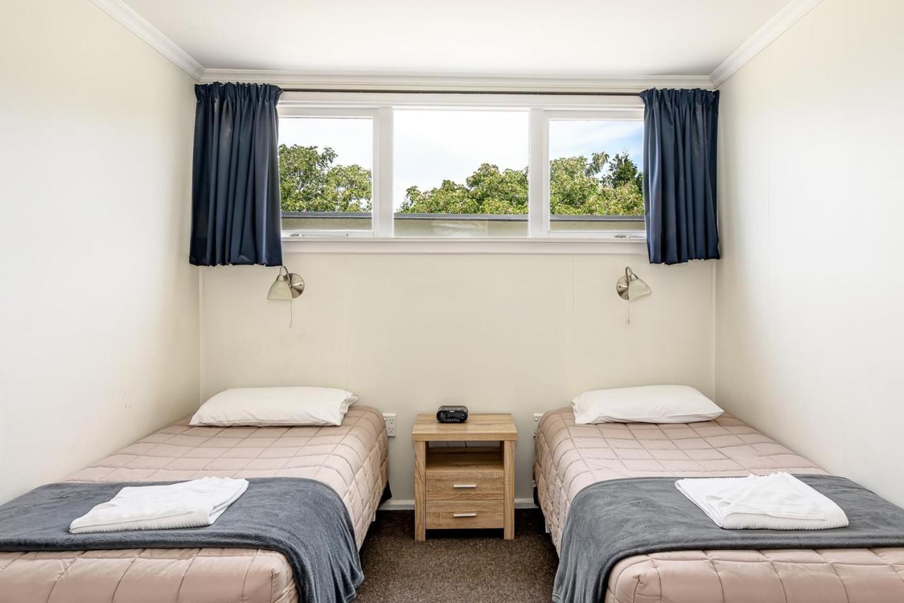 Motueka Garden Motel Eksteriør bilde
