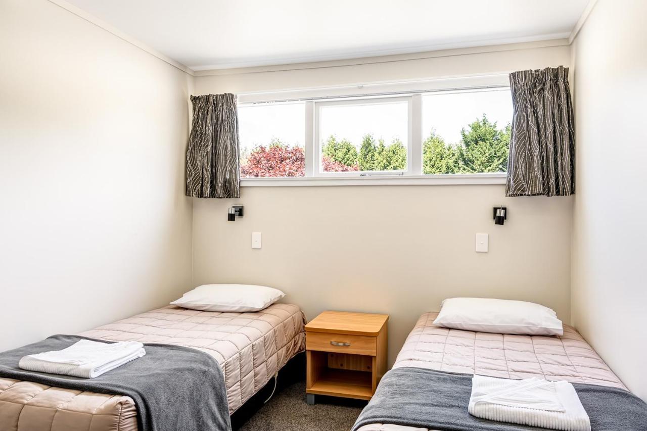 Motueka Garden Motel Eksteriør bilde