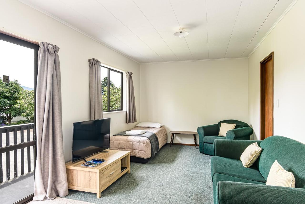 Motueka Garden Motel Eksteriør bilde