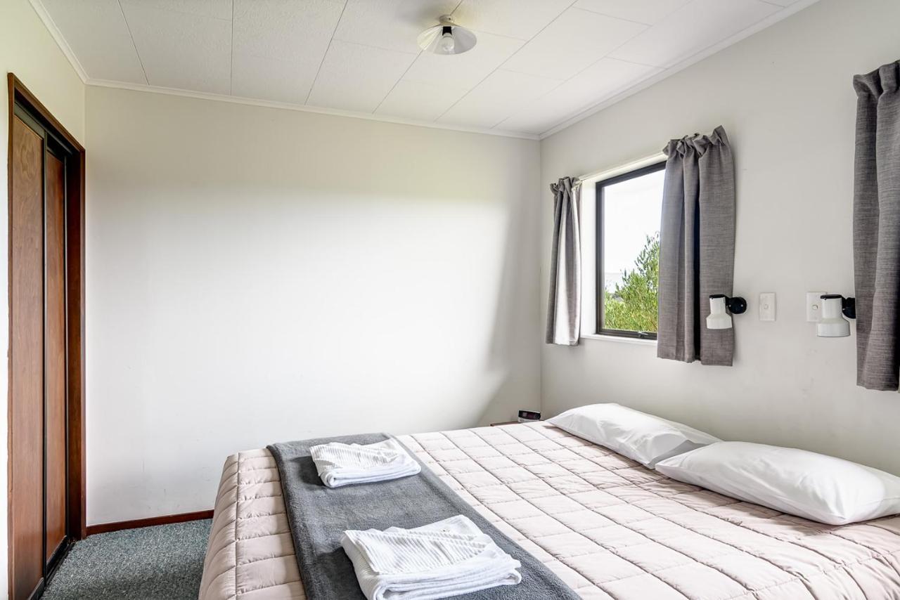 Motueka Garden Motel Eksteriør bilde