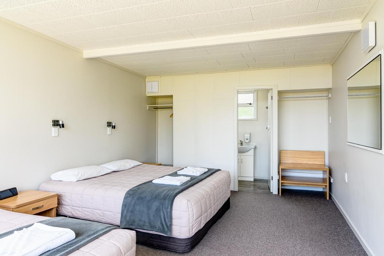 Motueka Garden Motel Eksteriør bilde