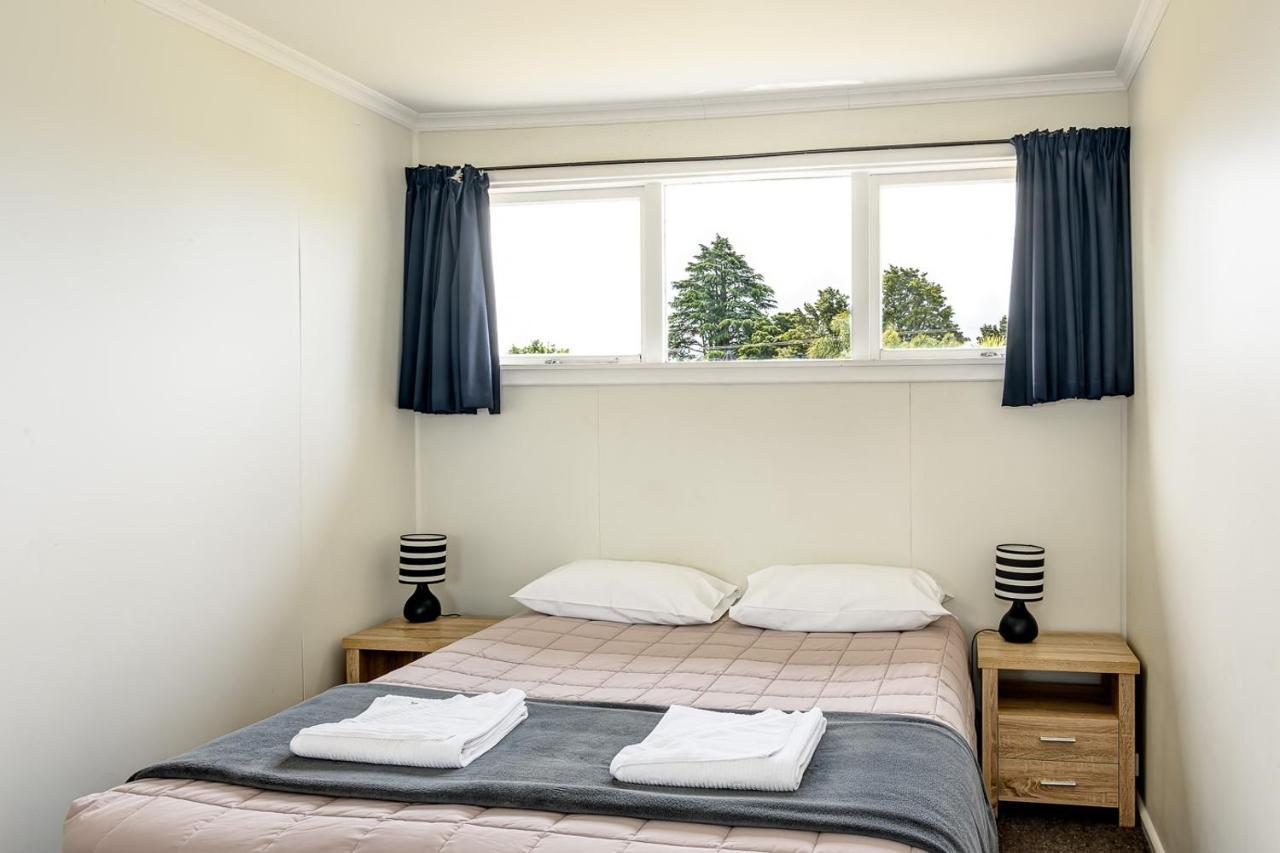 Motueka Garden Motel Eksteriør bilde