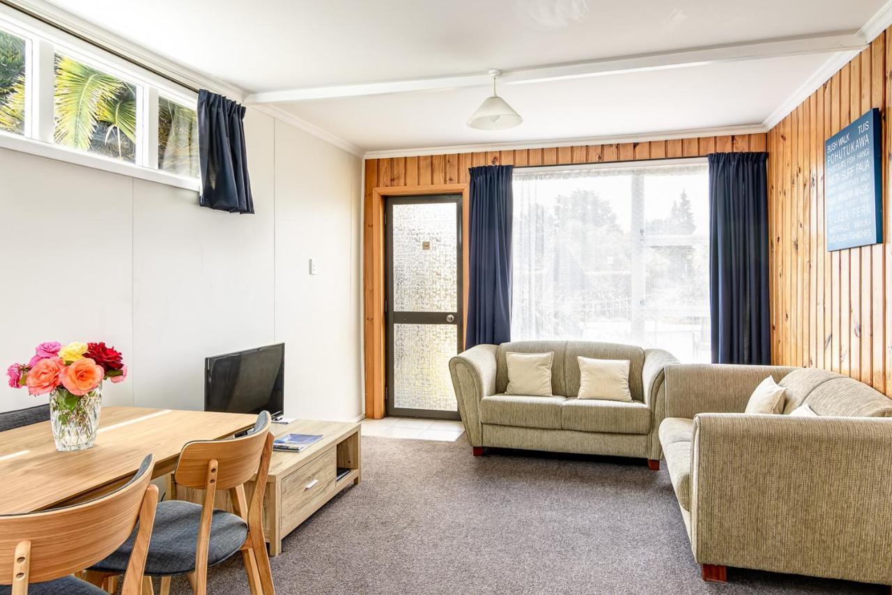 Motueka Garden Motel Eksteriør bilde