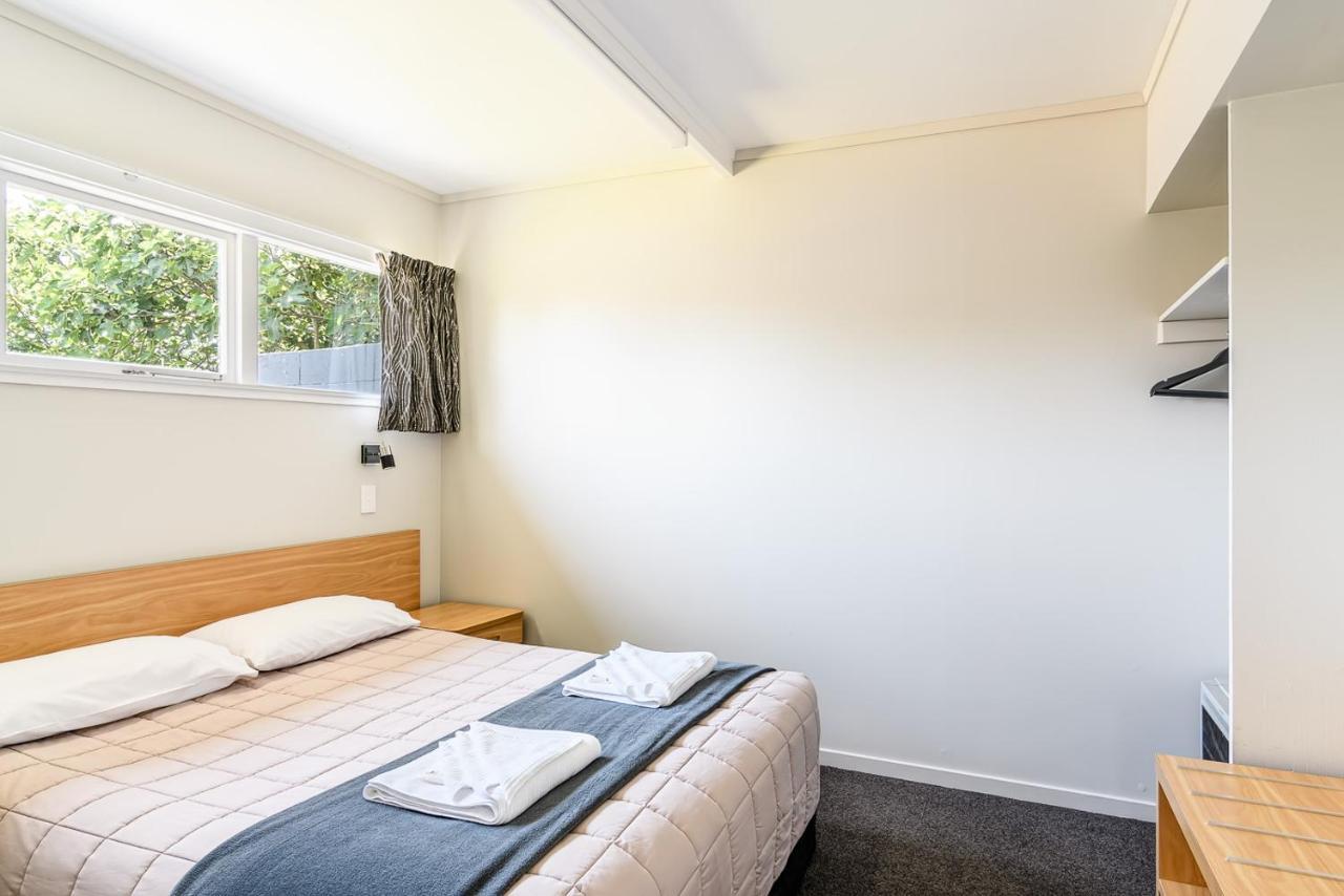 Motueka Garden Motel Eksteriør bilde